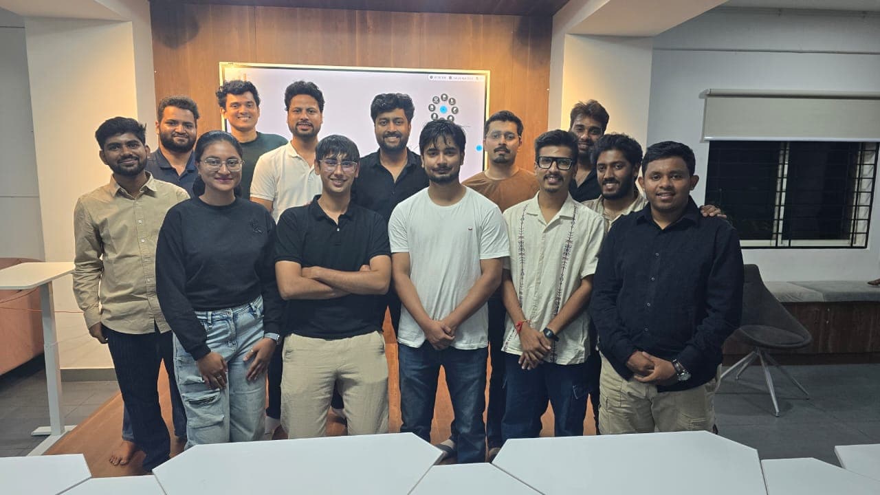 Student Founders Meetup
