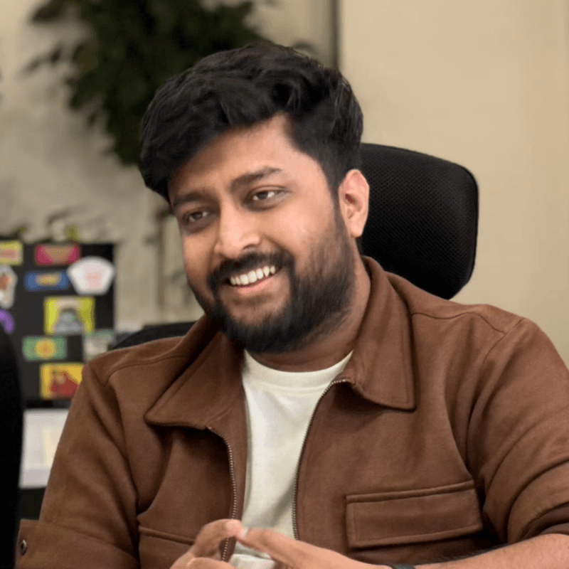 Rishav Agarwal